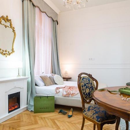 Regina Apartments On Kiraly Street Budapest Exterior photo